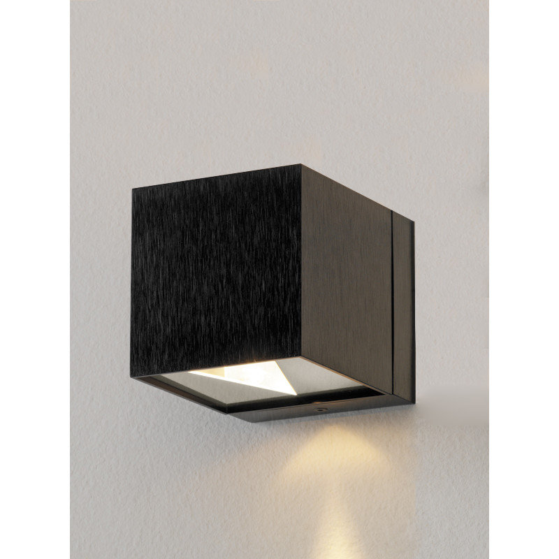 Dau Single Convered Surface