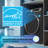 ConServ Washer 2.2cf  AUTOSENSE 1400 RPM 15 programs Sanitize LED Display 110V-94697633