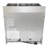 Kucht 36 " 5.2 Gas and Electric Range with Grate Cooktop-36174879-36174881