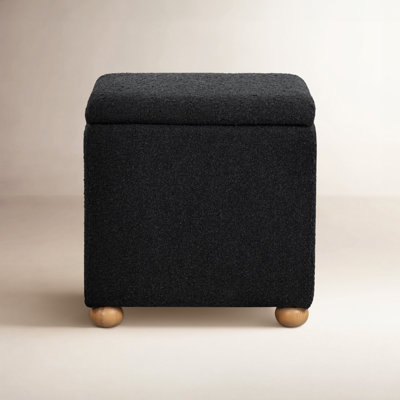 Shayli Upholstered Ottoman