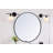 Drinkard Dimmable Bath Sconce-2070093249-2070093250