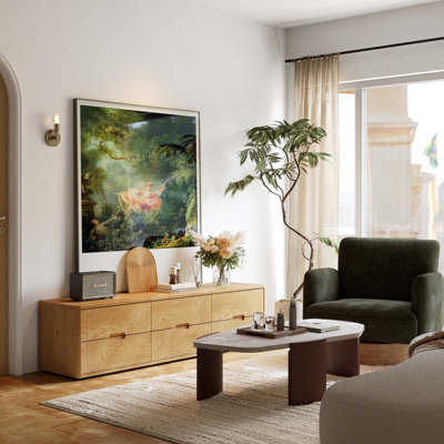 Cabernet 63" Media Console