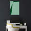 Reproduction d'art abstrait contemporain contemporain-129965427