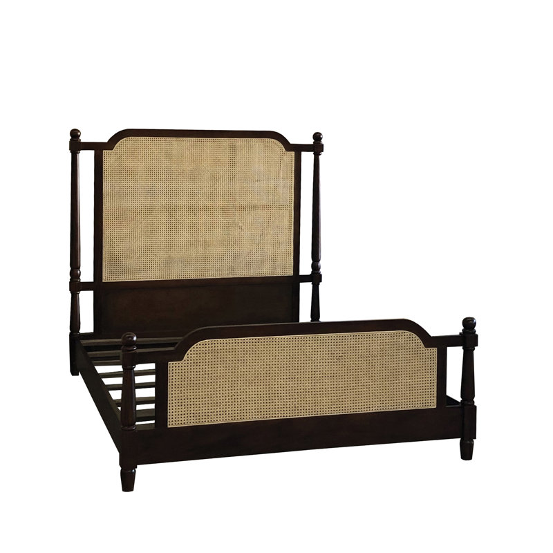 Haracha Standard Bed