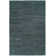 Sumak Wool Area Rug in Blue