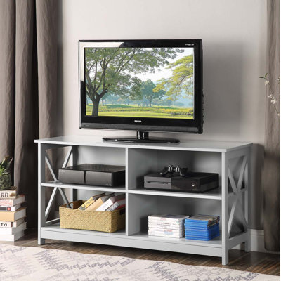 Darek TV Stand for TVs up to 50"