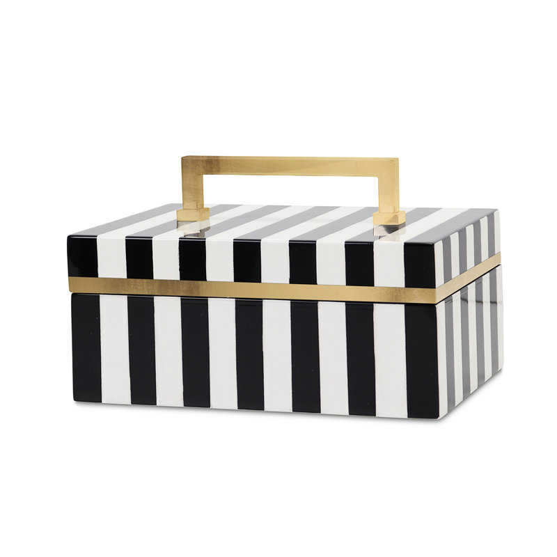 Cissiee Decorative Box