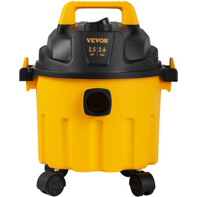 VEVOR Plug-in Dry Vacuum