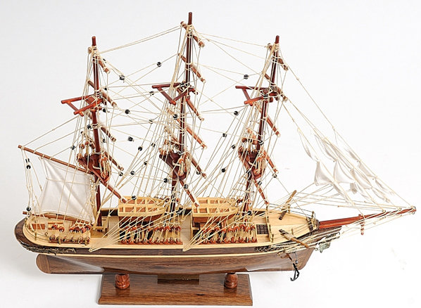 Nautical & Beach Model Car Or Vehicle