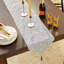Chemin de table Carnageeragh Fields Zebra Patern-330894880