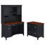 Ensemble de bureau d'ordinateur Waelder-1209378261