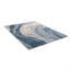 Tapis abstrait à vagues abstraites-1131539381