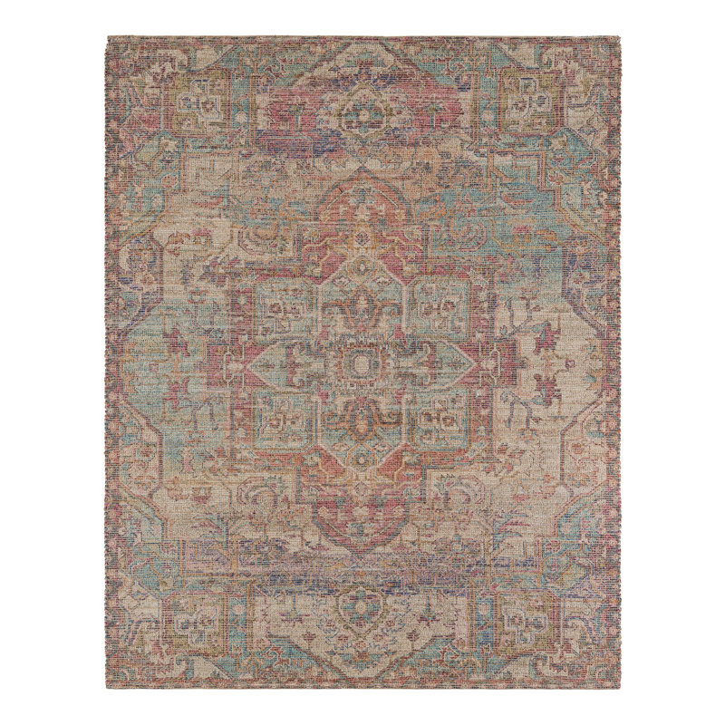 Tierra Kincheloe Rug, Rectangle 7'10" x 10'