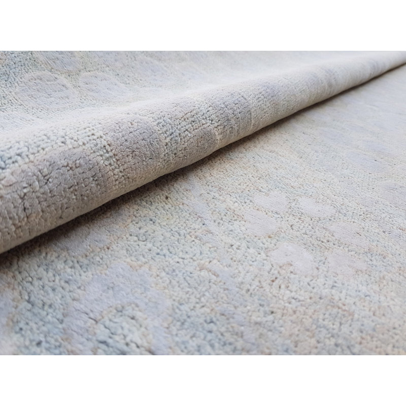 Ottoman One-of-a-Kind 3'11" X 16'6" Area Rug