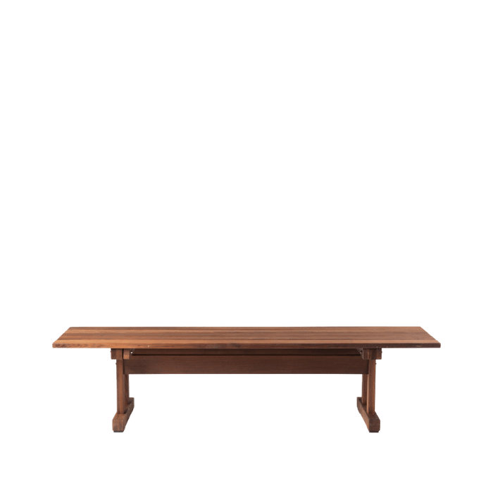 Ermelundene Outdoor Garden Table