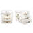 Ukonic Harry Potter Snitch Acrylic Beauty Organizer