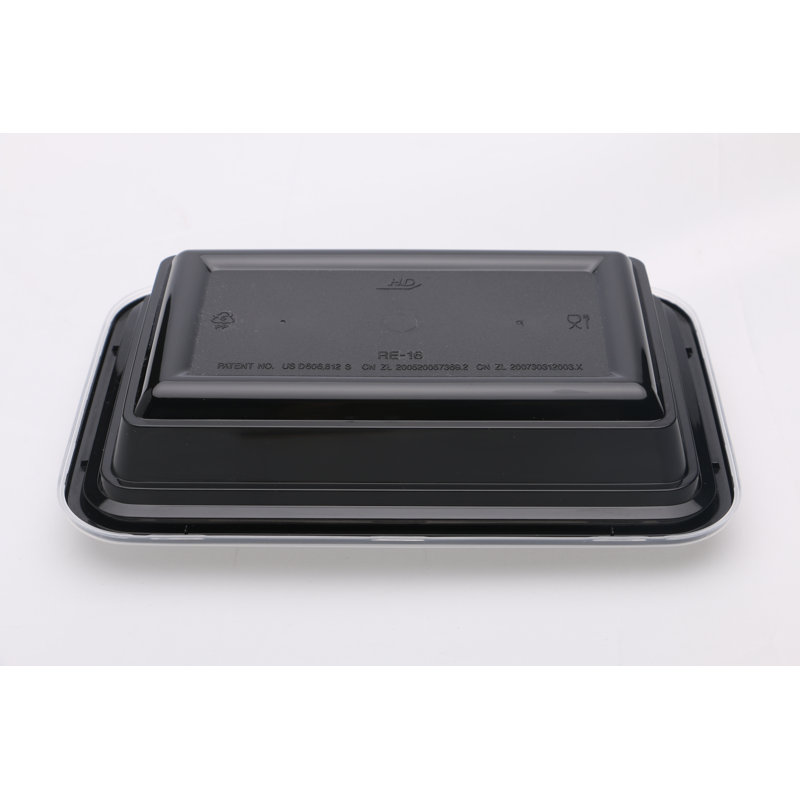 Disposable Serving Tray
