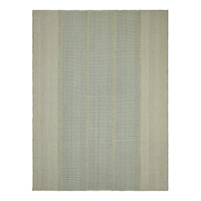 One-of-a-Kind 8'10x11'10 Area Rug