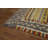 Geometric Kilim Vegetable Dye Rug 5x7