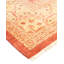 One-of-a-Kind 8'3" X 10'6" Hand Knotted Area Rug