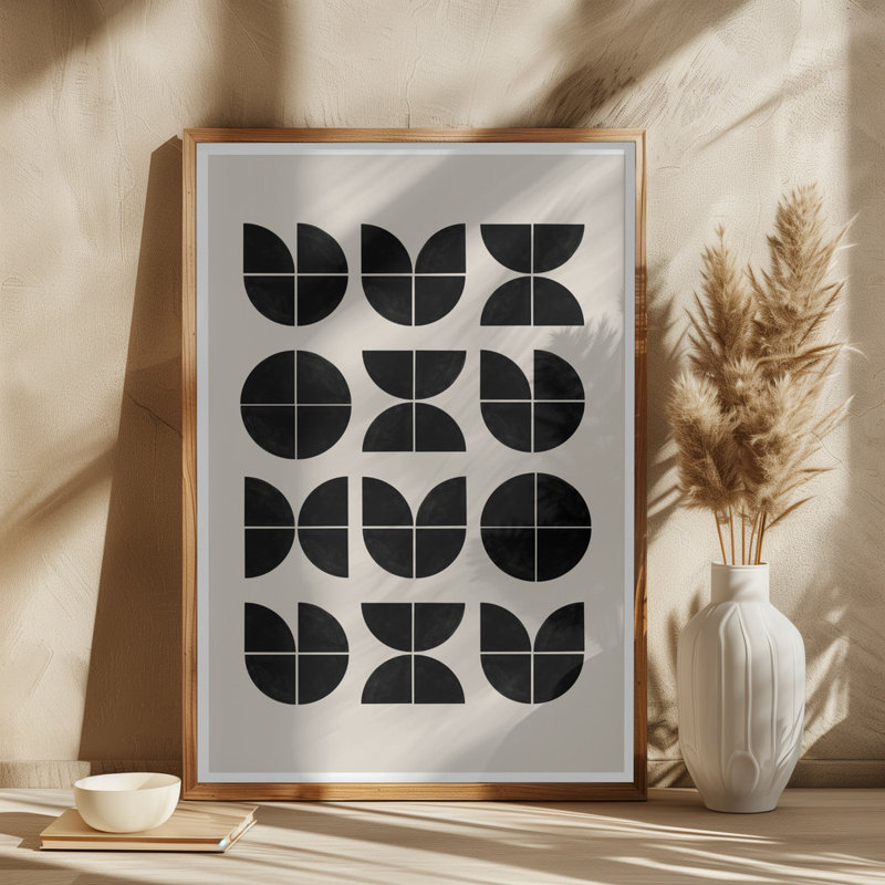 Wrapped Canvas Print, 50.8 cm H x 76.2 cm W