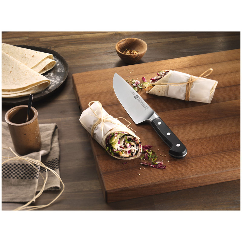 Pro 8 Inch Chef's Knife