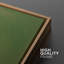 Emerald Green Pastel Color Field Landscape Art, Green Wall Decor, Modern Abstract 2 pièces-98109564-98109565