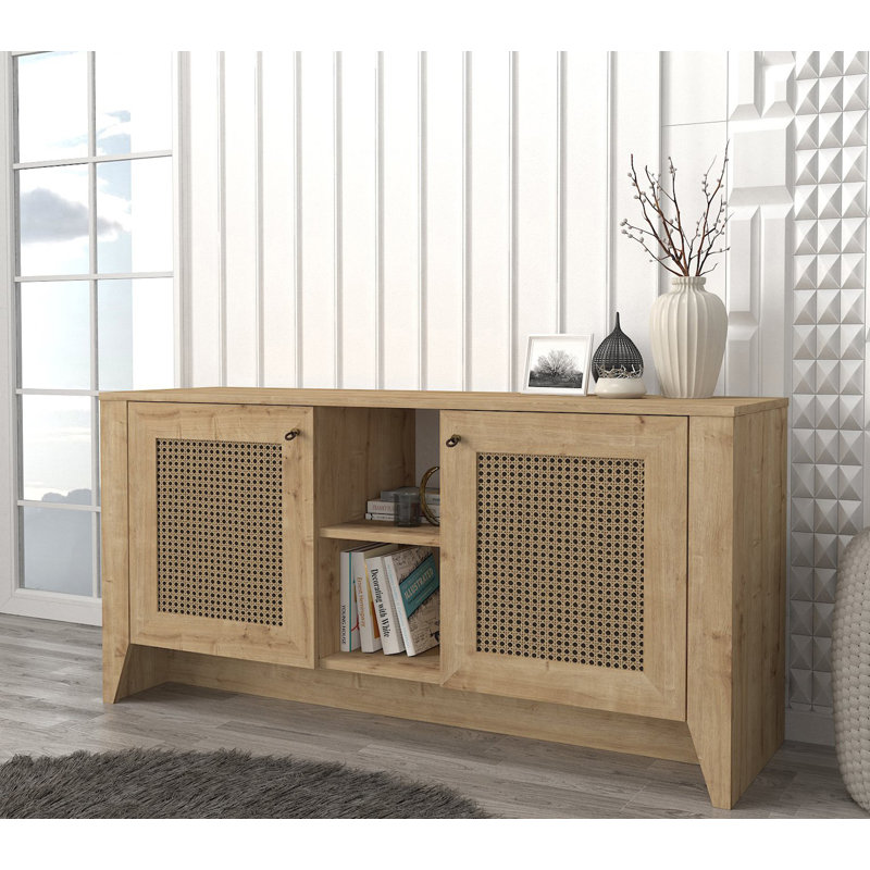 Tera Home 150cm Console Table