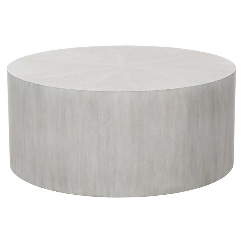 Thorne Solid 1 Coffee Table, 18" H x 40" L x 40" W