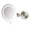 Miroir grossissant / rasoir de maquillage Ignacio-1047343432