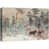 Toile tendue