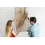 Magnetic Glass Dry Erase Board