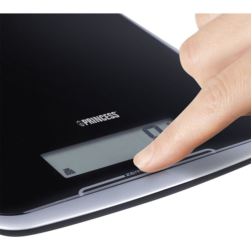 Princess Kitchen Scales 10kg
