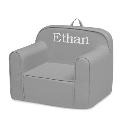 Personalized Kids Club Chair