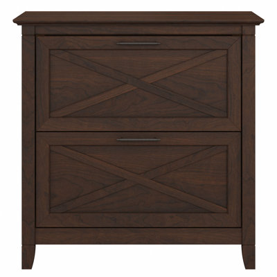 Kaionna 2-Drawer Lateral Filing Cabinet by Inbox Zero