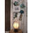 Handmade Coastal Landscape & Nature Wall Decor on Metal
