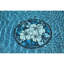 Tapis de piscine décoratif en pierre Kyelan-320888871