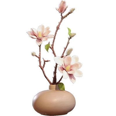 Décoration de salon, salle à manger, fleur