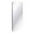 Rectangular Backlit Mirror Bathroom-1803383181