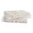 Laura Ashley Annalise Green Ruffled Edge Throw Blanket-125570452