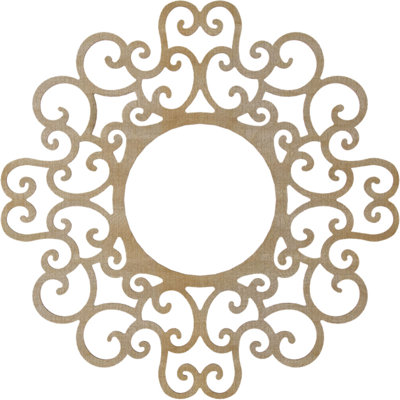 Médaillon Reims