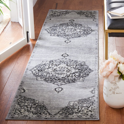 Brentwood Performance Oriental Rug