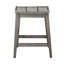Tabouret de comptoir 24 po Bruno