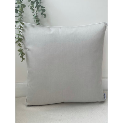 Abstract Square Cushion Cover