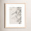 Suspended Motion Print by Laura Zimmerman