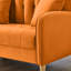 Canapé rembourré en velours de style moderne-1920013281-1920013308