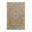 Tapis brun Afyon lavable à la machine-960017331