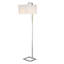 Lampe sur pied arquée 68 po Grayson-180207825