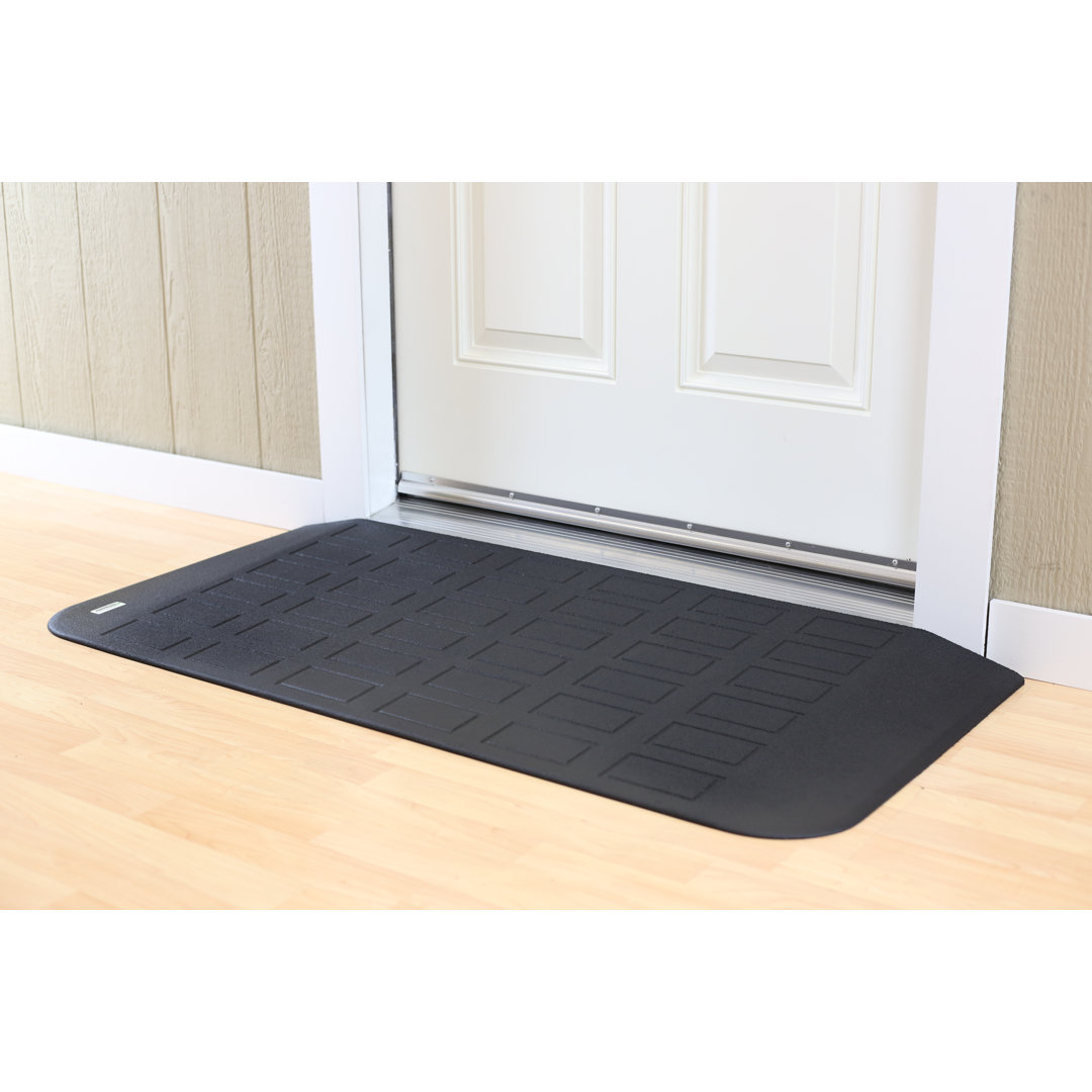 EzEdge Threshold Ramp SafePath Products