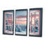 «Forest Winter Window View I - Winter Landscape», art mural-1460800635-1460800632
